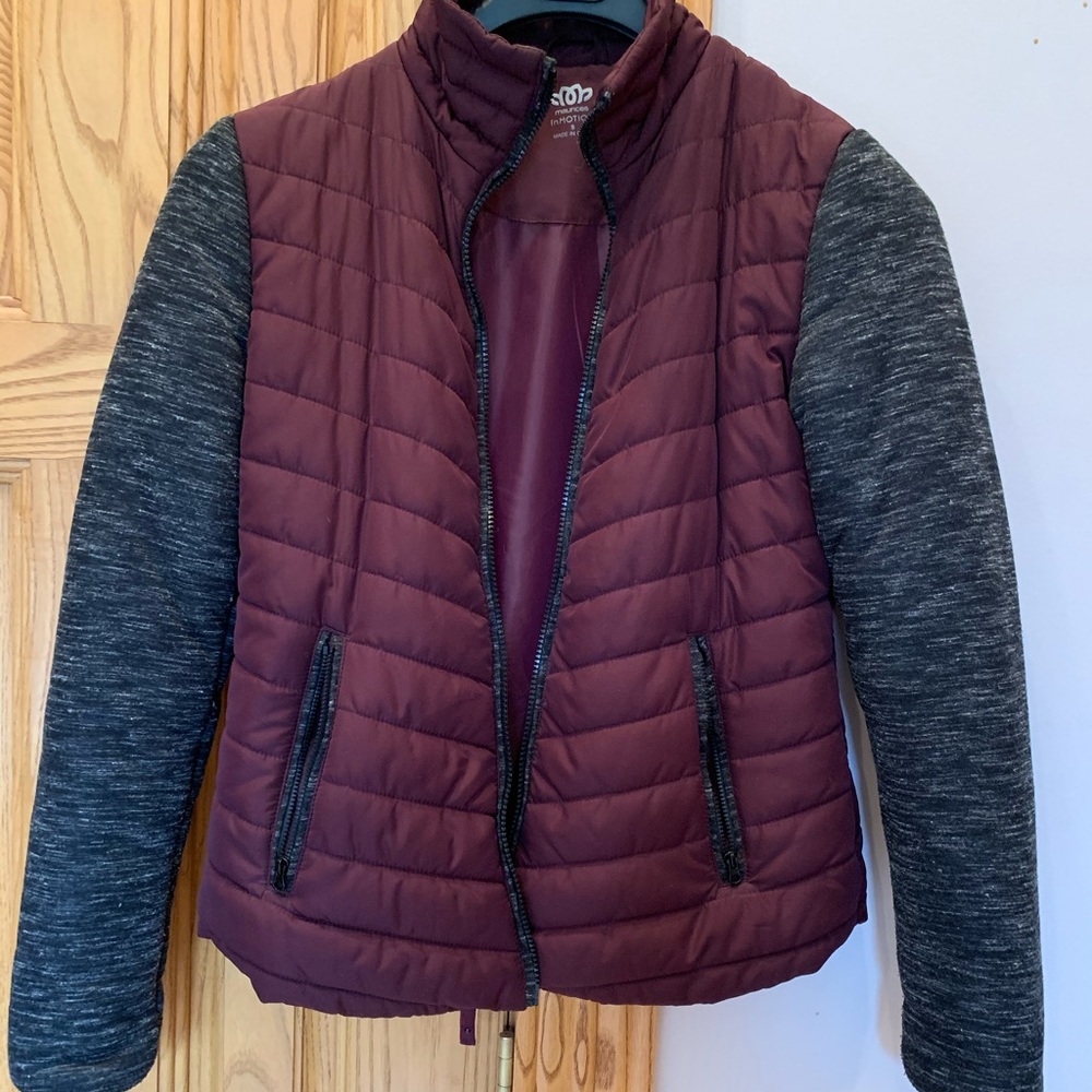 Women’s coat